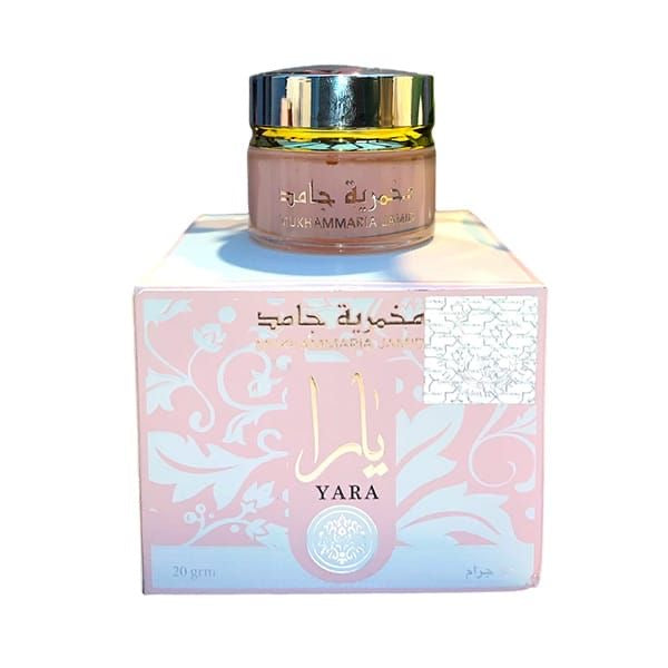 Vaseline Yara