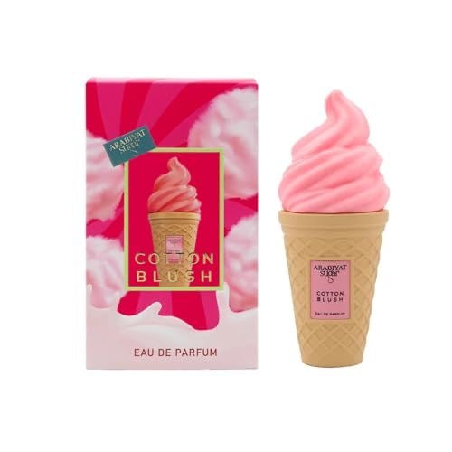 Cotton Blush
