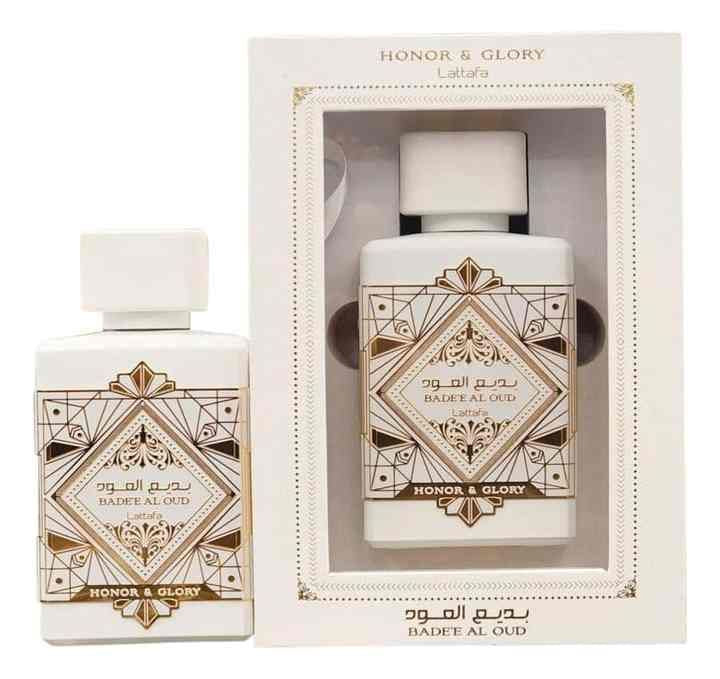 Badee al oud honor&Glory