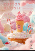 Cotton Blush