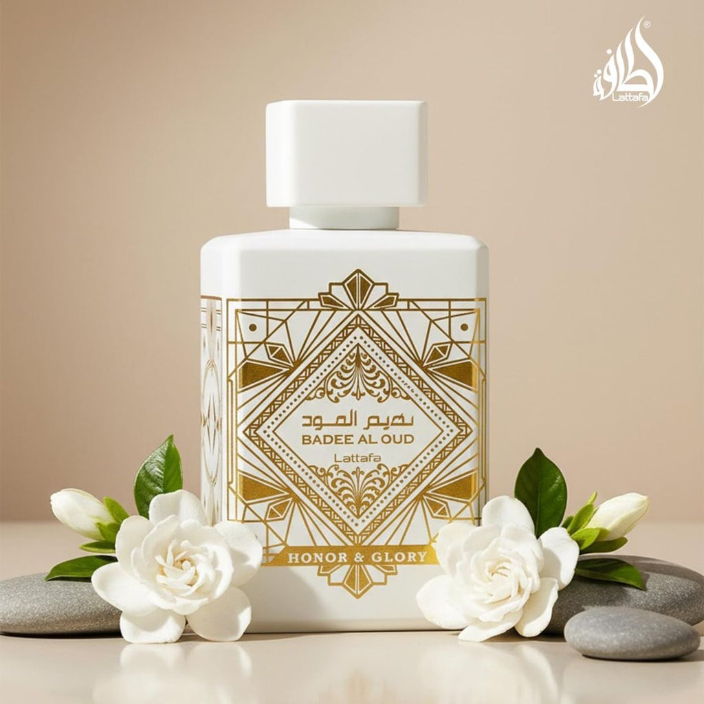 Badee al oud honor&Glory