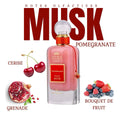 MUSK PROMEGRANATE ITHRA