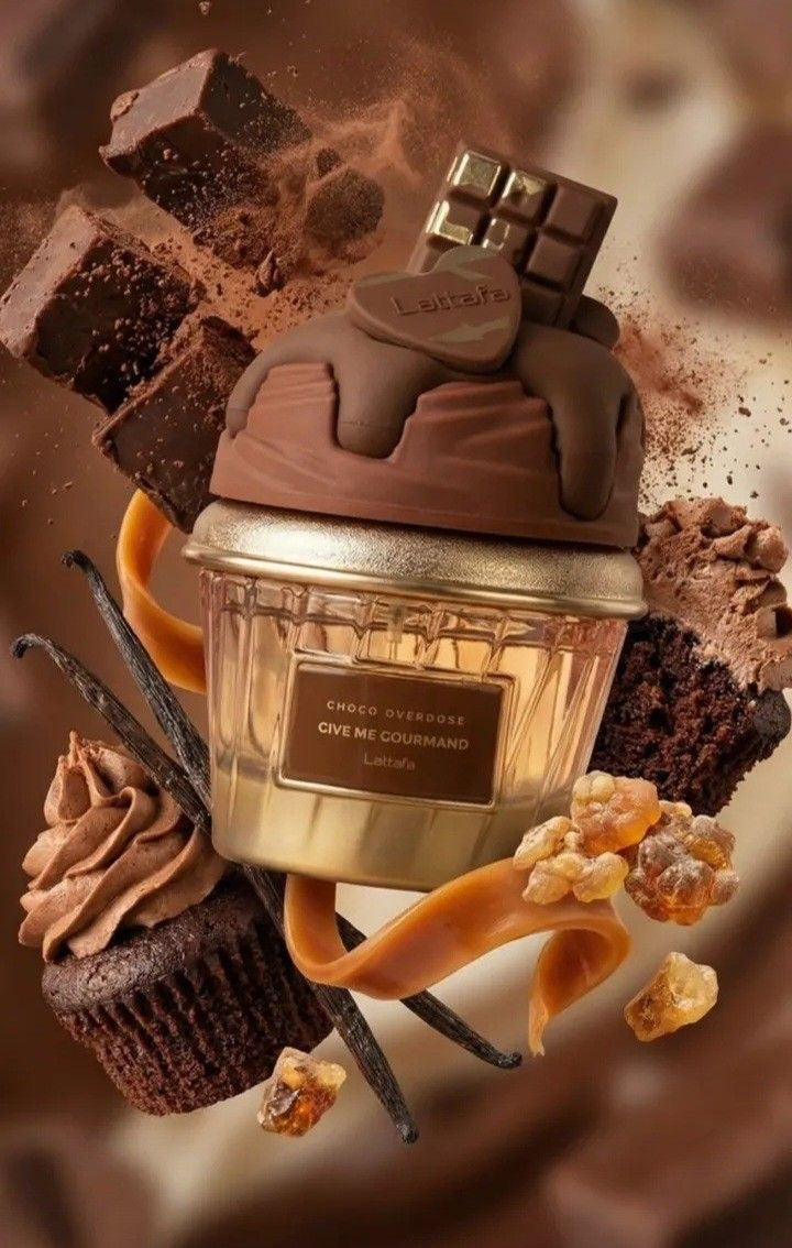 CHOCO OVERDOSE