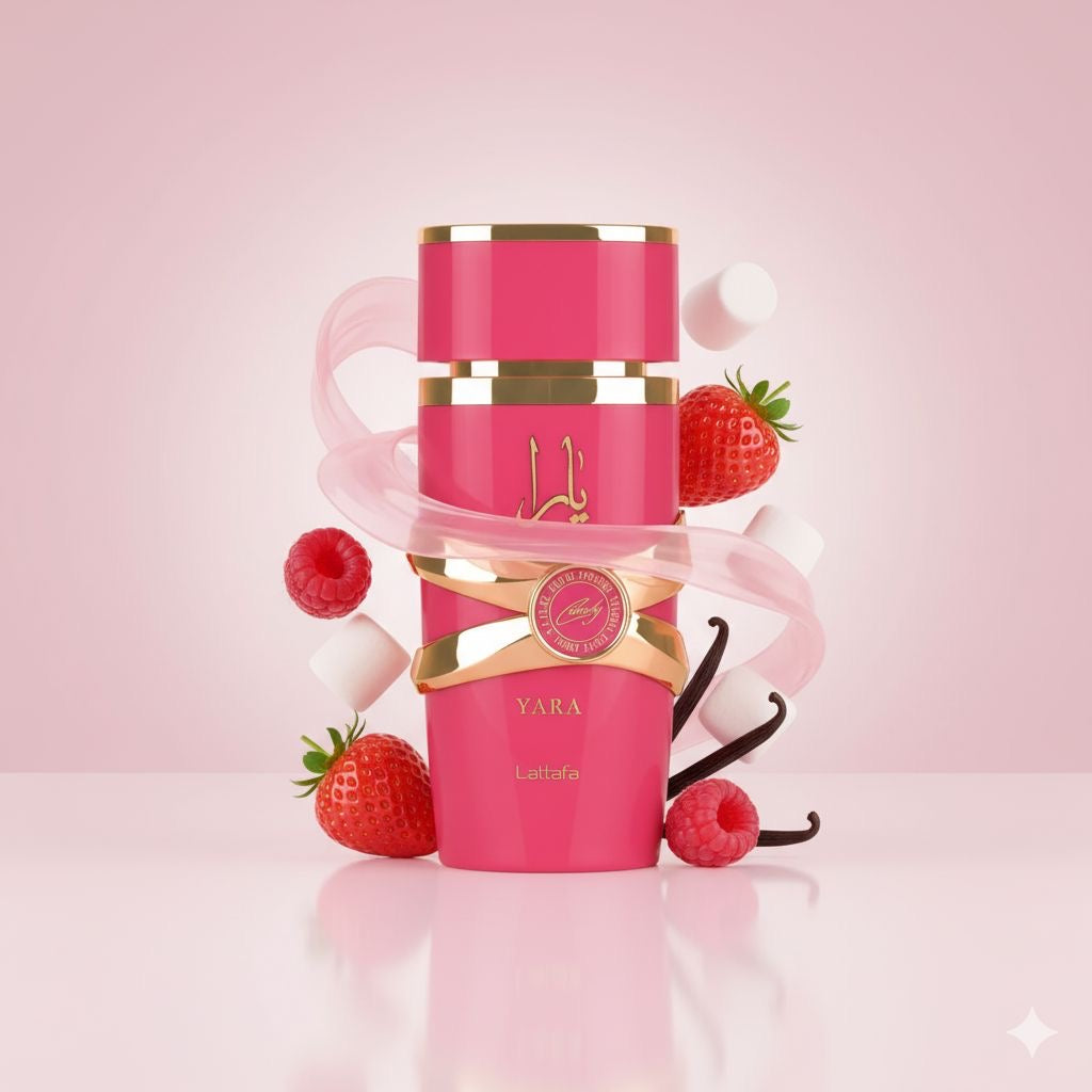 YARA CANDY