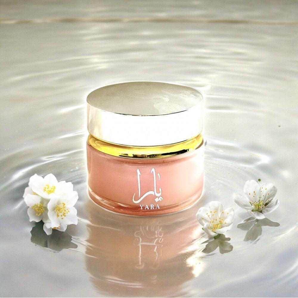 Vaseline Yara