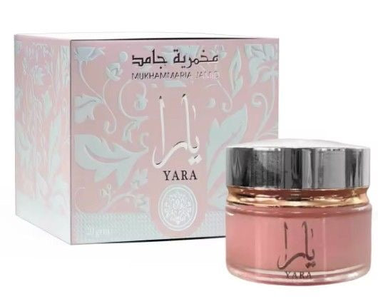 Vaseline Yara