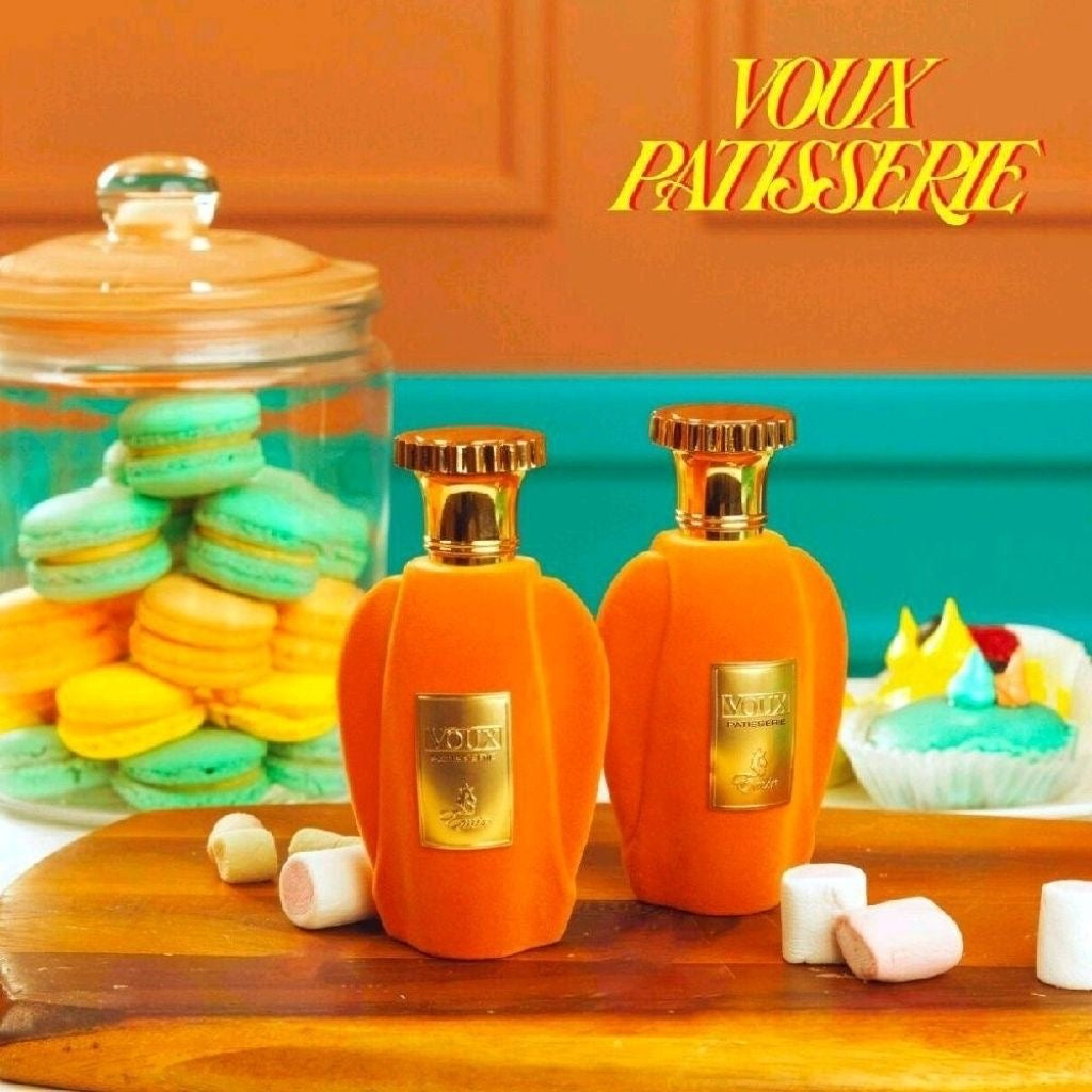 VOUX PÂTISSERIE