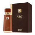 LIQUID BRUN