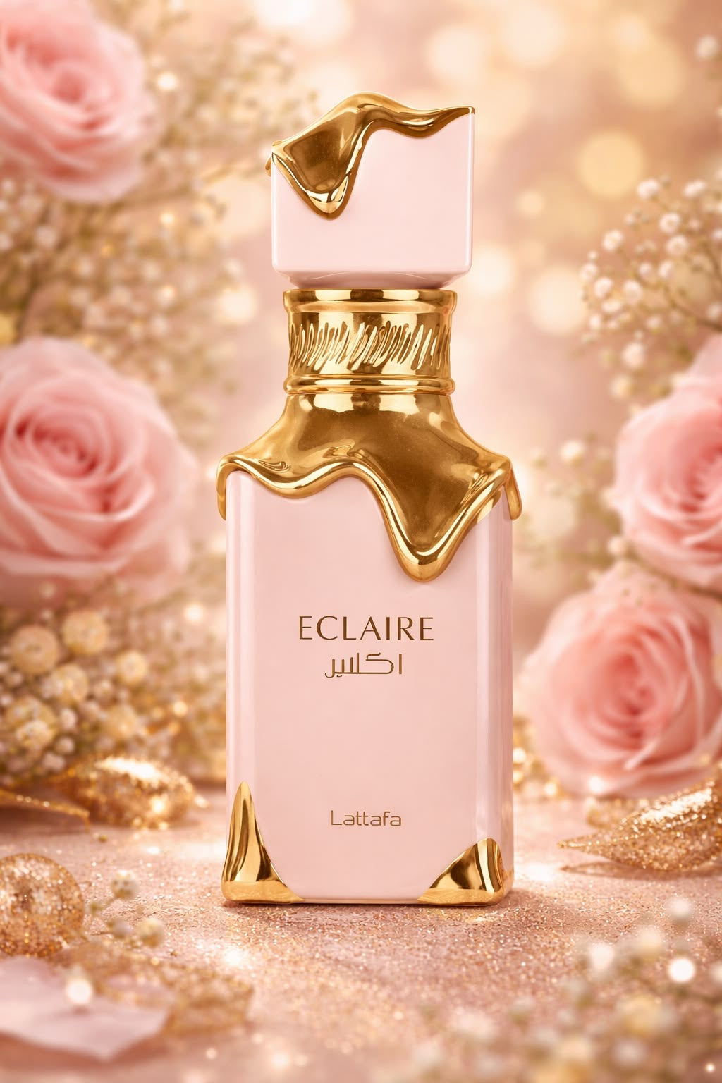ÉCLAIRE LATTAFA
