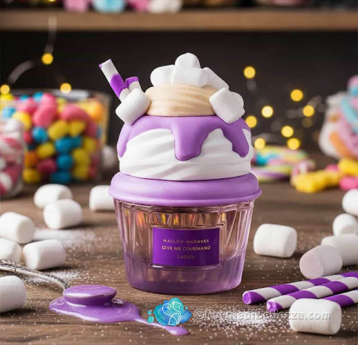 MALLOW MADNESS