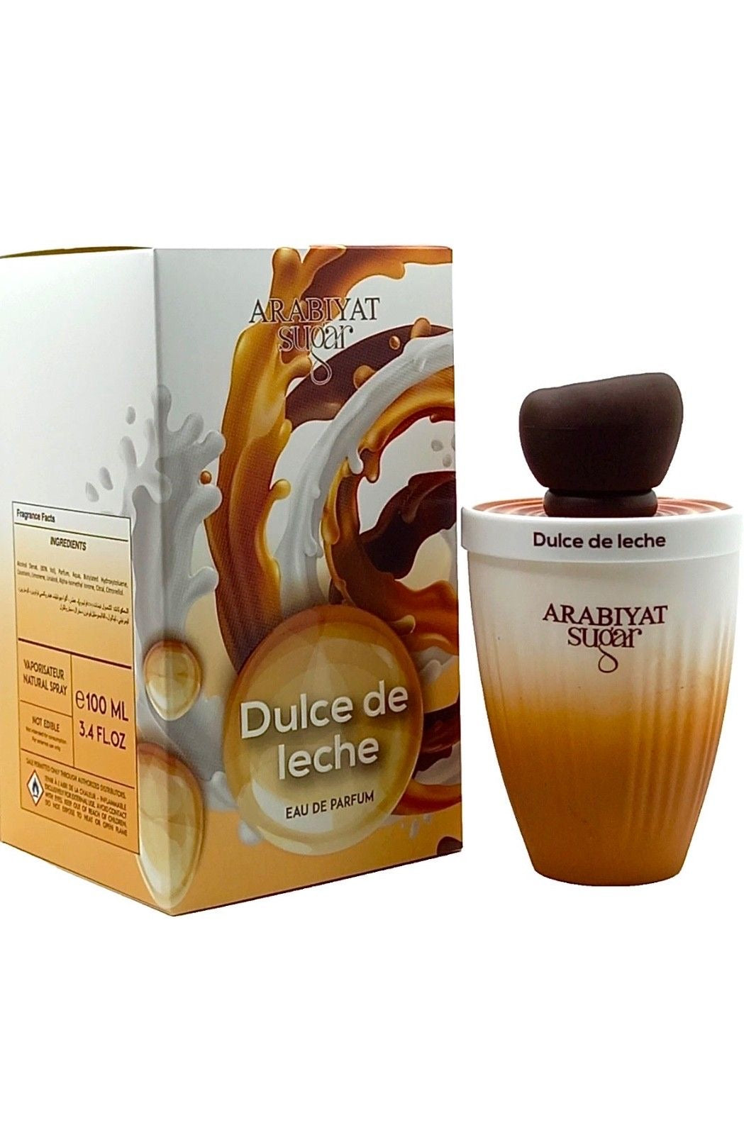 Dulce de leche