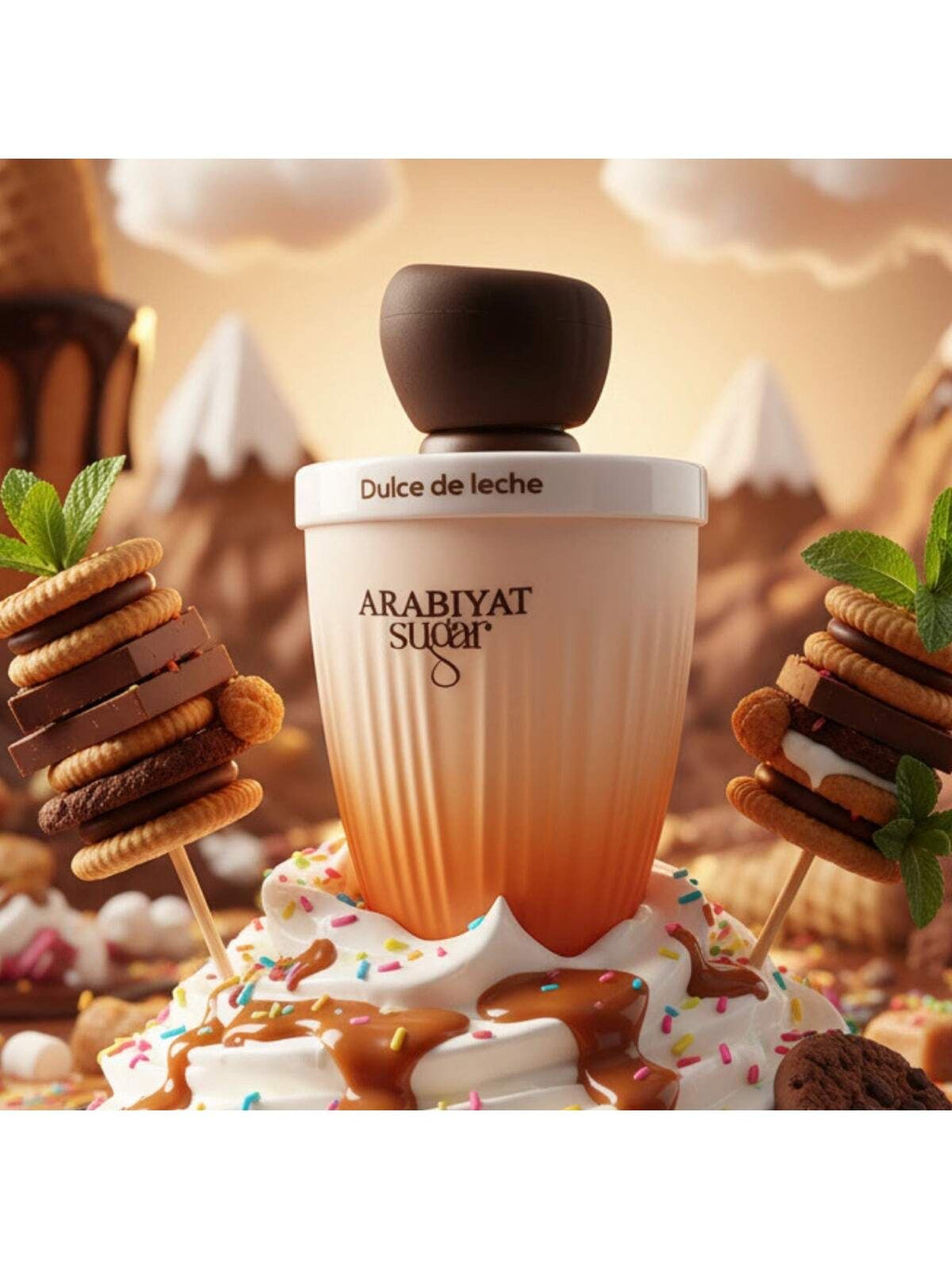 Dulce de leche