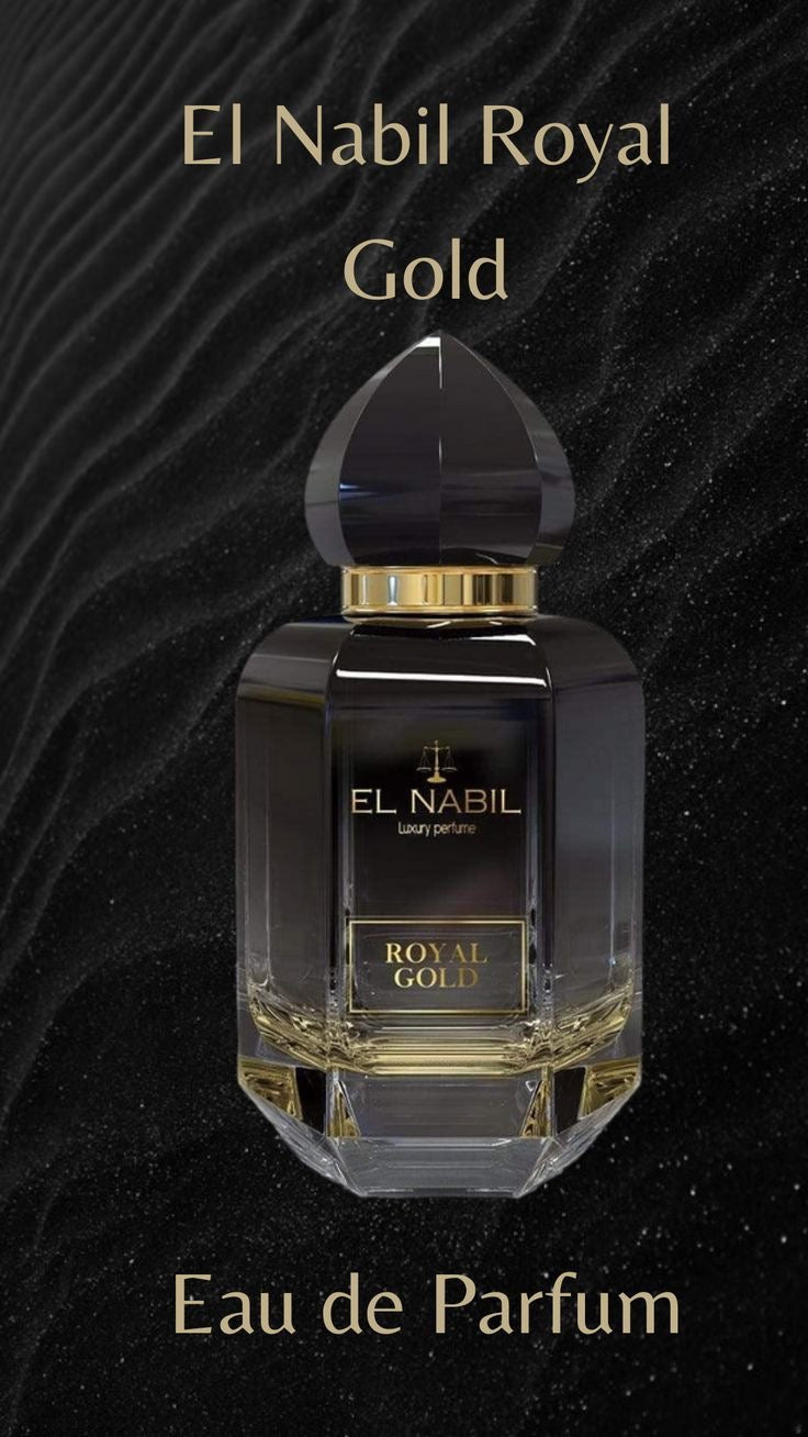 Royal gold