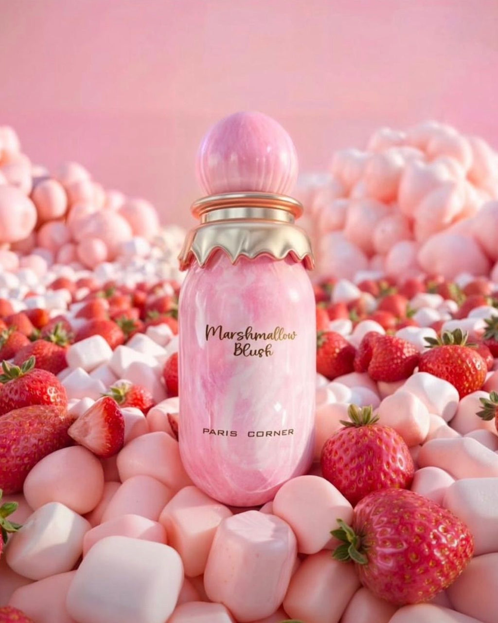 MARSHMALLOW BLUSH