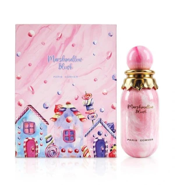MARSHMALLOW BLUSH